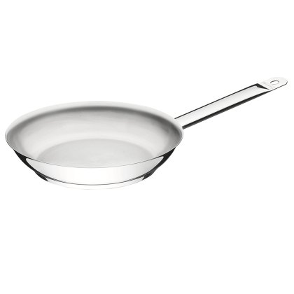 Professional Collection Frying Pan Stainless Steel 26cm Professional Collection Frying Pan Stainless Steel 26cm