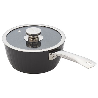 Evertough Non Stick Saucepan 20cm