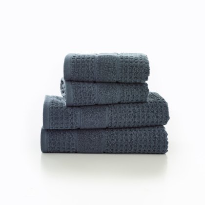 Mosley Towels (Multiple Sizes & Colours) Mosley Towels (Multiple Sizes & Colours)