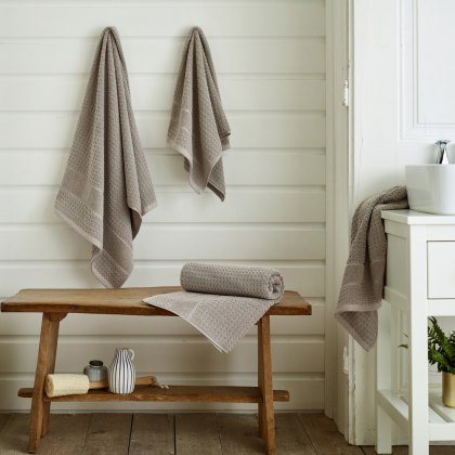 Mosley Towels (Multiple Sizes & Colours)