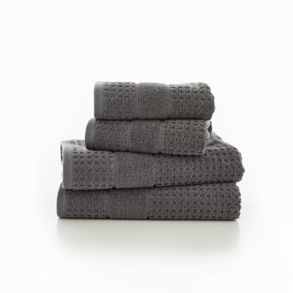Mosley Towels (Multiple Sizes & Colours) Mosley Towels (Multiple Sizes & Colours)