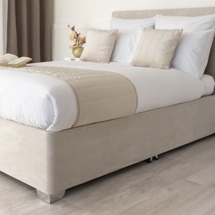 Base Wrap Linen (19") (Multiple Sizes)