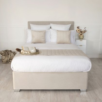 Base Wrap Linen (19") (Multiple Sizes) Base Wrap Linen (19") (Multiple Sizes)