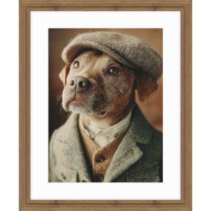 Nigel 45cm x 55cm Picture Wooden Frame Nigel 45cm x 55cm Picture Wooden Frame