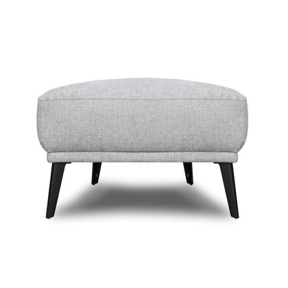 Lovell Small Footstool Fabric Cat 20 Lovell Small Footstool Fabric Cat 20