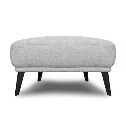 Lovell Large Footstool Fabric Cat 20 Lovell Large Footstool Fabric Cat 20