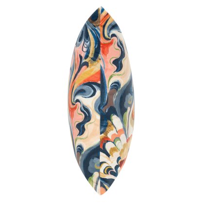 Brooke Cushion Sapphire (Multiple Sizes) Brooke Cushion Sapphire (Multiple Sizes)