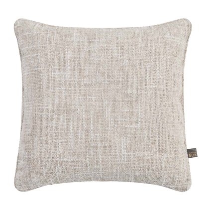Caden Cushion 45cm x 45cm Natural