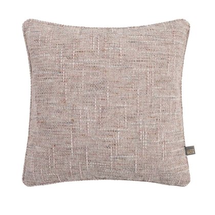 Caden Cushion 45cm x 45cm Pink