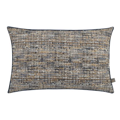 Cressida Cushion 60cm x 40cm Blue
