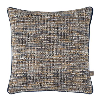 Cressida Cushion 58cm x 58cm Blue