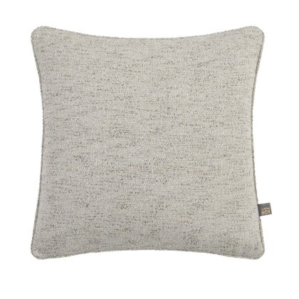 Ella Cushion 45cm x 45cm Natural