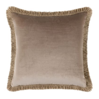 Elodie Cushion 43cm x 43cm Taupe