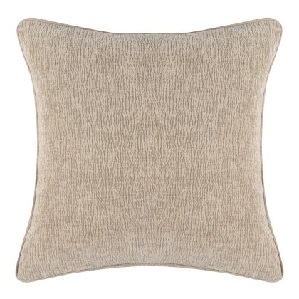 Elowyn Cushion 45cm x 45cm Natural