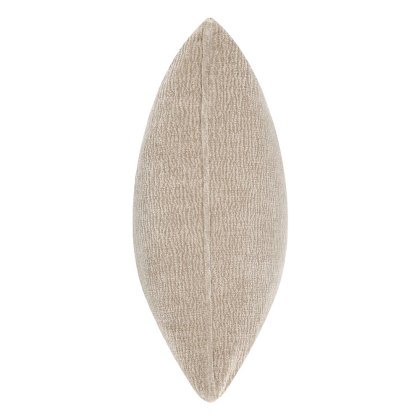 Elowyn Cushion 45cm x 45cm Natural