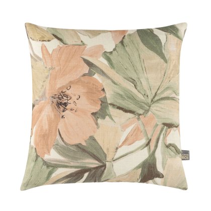 Maya Cushion 43cm x 43cm Sage