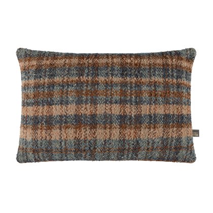 Uilleann Cushion 40cm x 60cm Blue