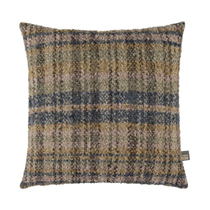 Uilleann Cushion 43cm x 43cm Sage Uilleann Cushion 43cm x 43cm Sage