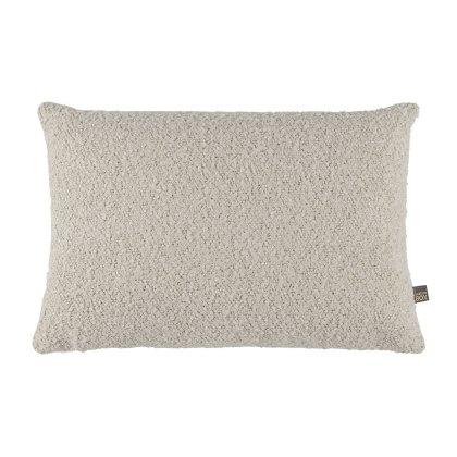 Zylo Cushion 40cm x 60cm Natural