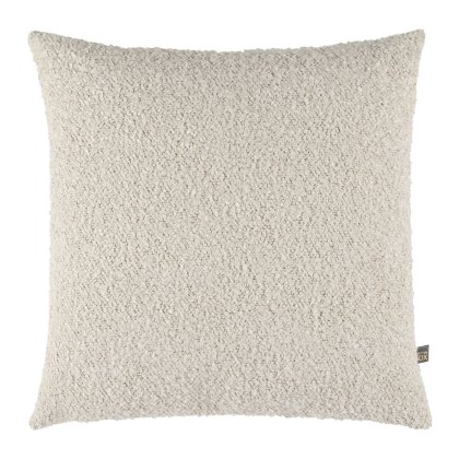 Zylo Cushion 43cm x 43cm Natural Zylo Cushion 43cm x 43cm Natural