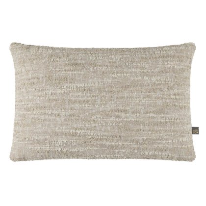Nyssa Cushion 40cm x 60cm Natural
