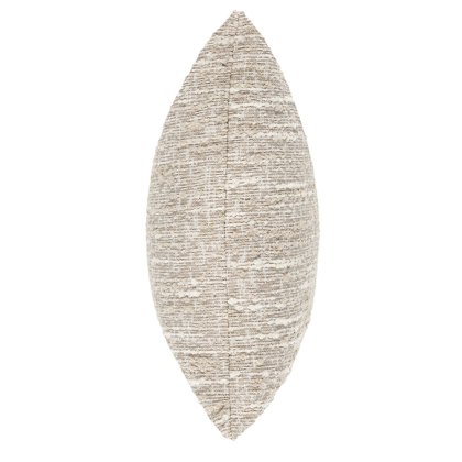 Nyssa Cushion Natural (Multiple Sizes) Nyssa Cushion Natural (Multiple Sizes)