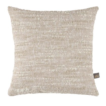 Nyssa Cushion 58cm x 58cm Natural Nyssa Cushion 58cm x 58cm Natural