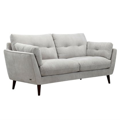 Paulina 2 Seater Sofa Fabric Category 20