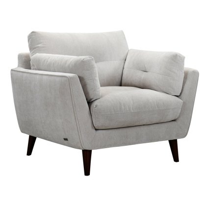 Paulina Armchair Fabric Category 20