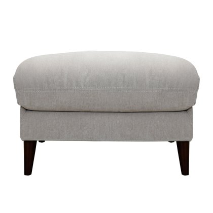 Paulina Storage Footstool Fabric Category 20
