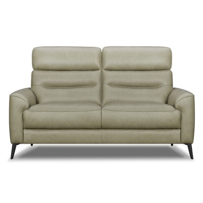Port Douglas 2 Seater Sofa Leather Category 15 (S)