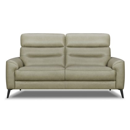 Port Douglas 2.5 Seater Sofa Leather Category 15 (S)