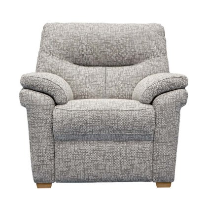 Seattle Armchair Fabric B Seattle Armchair Fabric B