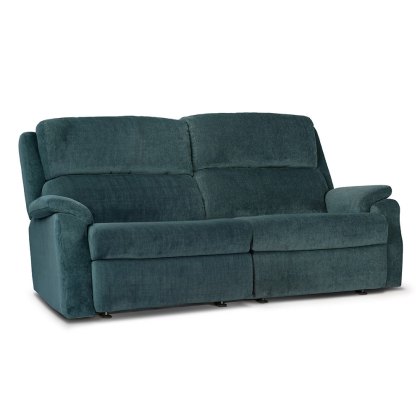 Dakota 2.5 Seater Sofa Standard Fabric