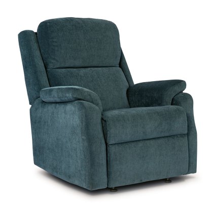 Dakota Armchair Standard Fabric