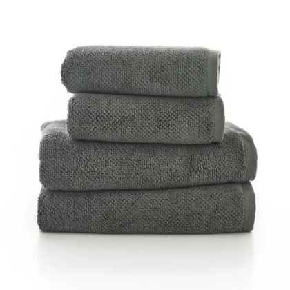 Romeo Towels (Multiple Sizes & Colours)