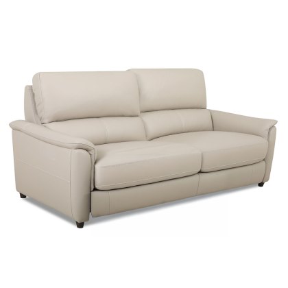 Ladina 3 Seater Sofa Fabric