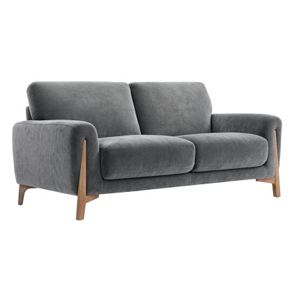 Kristina 2 Seater Sofa Fabric Category 30 Kristina 2 Seater Sofa Fabric Category 30