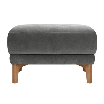 Kristina Footstool Fabric Category 30