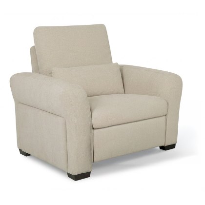 Valais Armchair Fabric