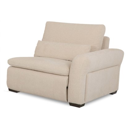 Valais Modular 1.5 Seater Arm RHF Fabric