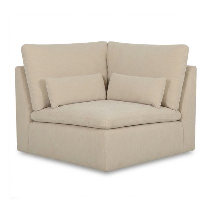 Valais Modular Square Corner Fabric