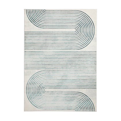 Apollo 2683 Rug (Multiple Sizes & Colours)