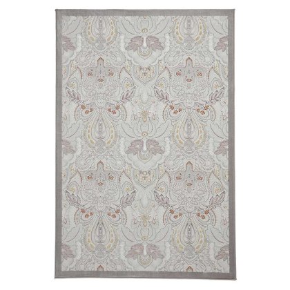 LLB Damask Rug (Multiple Sizes & Colours)