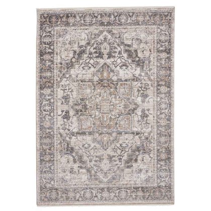 Vintage 35018 Rug (Multiple Sizes & Colours)