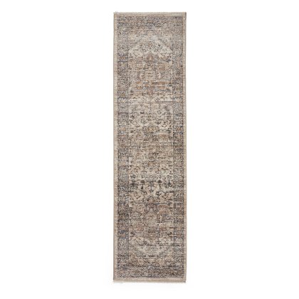 Vintage 35018 Rug (Multiple Sizes & Colours) Vintage 35018 Rug (Multiple Sizes & Colours)