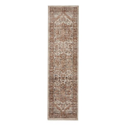 Vintage 35018 Rug (Multiple Sizes & Colours)