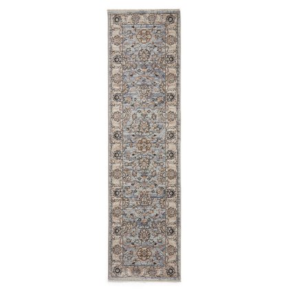 Vintage 35027 Rug (Multiple Sizes & Colours)