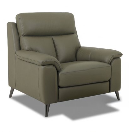 Caracu Armchair Leather Category 30 NP