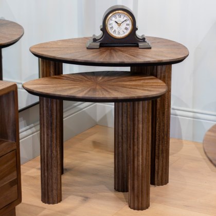 Rachel Nest Of Tables (Set of 2) (Multiple Colours)